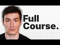 A Full Guide To Reinvent Your Life In 6 12 Months 20 Hours