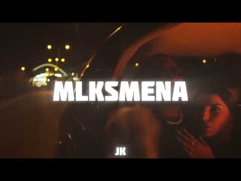 iLLEOo x Moose type beat "MLKSMENA" | Trap instrumental, prod by JK