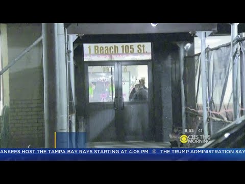 CBS2 News Update: April 3, 2018