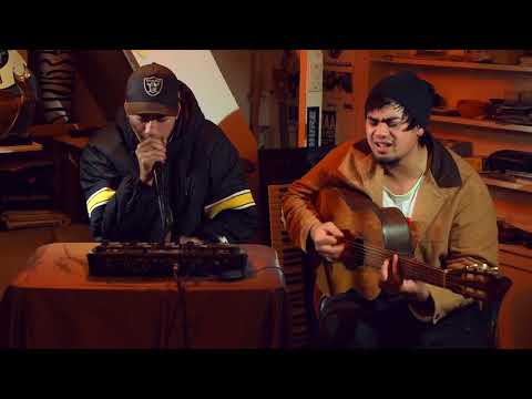 Linger - Beau & Jesse