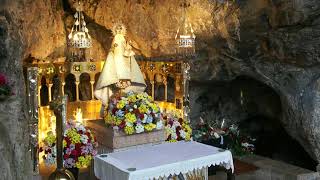 Sanctuary of Covadonga