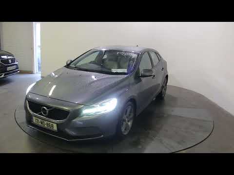 Video of Volvo V40 D2 (120hp) Momentum Edition - TENDER 25