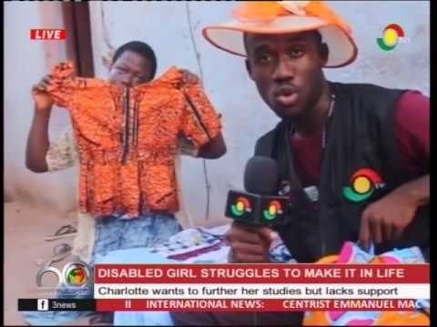 News 360 - 23/4/2017