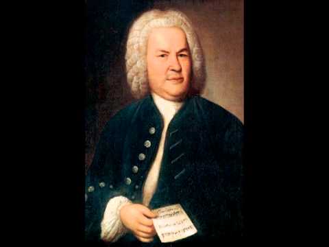 M.Rostropovich -  J.S.Bach (suite Gm)