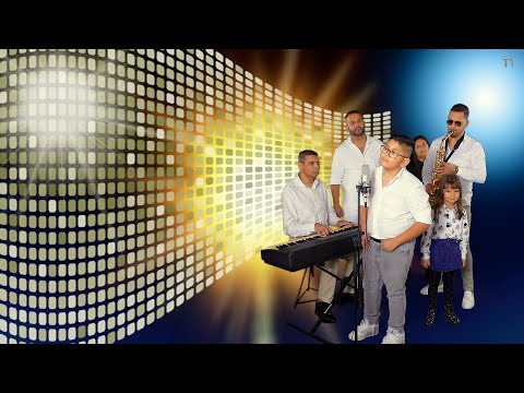 City Boys Trnava & Marek Kotlár - Vánoce přichází (cover Gipsy Popik & Mirek Toth)