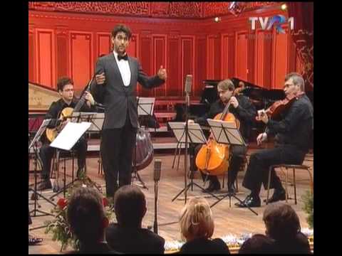 Florin Cezar Ouatu - Vivaldi
