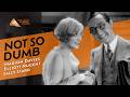 🍕Not So Dumb (MGM, 1930) Full HD Movie | Marion Davies, Elliott Nugent, MADCAP COMEDY🍕