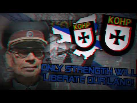 "Marching Regiments"- Russian Liberation Army Song (Hoi4 TNO 'Samara')