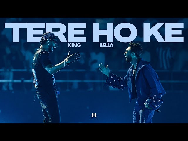 Tere Ho Ke Lyrics English Translation – King | Bella