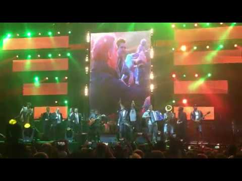 Coto & Jan Plestenjak & Modrijani & Poskočni muzikanti - Kok nam je luštn (live)