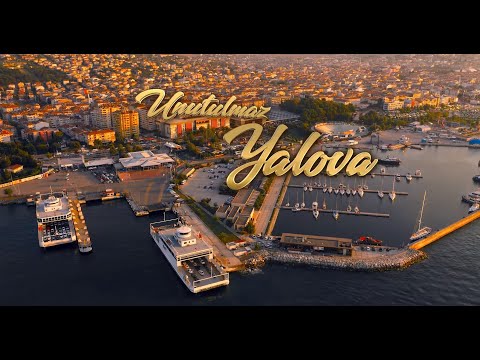 Unutulmaz Yalova - Tanıtım Filmi 2019