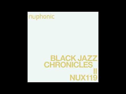 Black Jazz Chronicles - Dope Stuff Electrik Afrika Mix