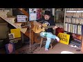 Half Man Half Biscuit - Tonight Matthew I'm Gonna Be With Jesus - Acoustic Cover - Danny McEvoy