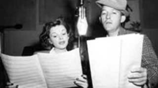 Judy Garland and Bing Crosby: Yah-Ta-Ta Yah-Ta-Ta (Talk, Talk, Talk)