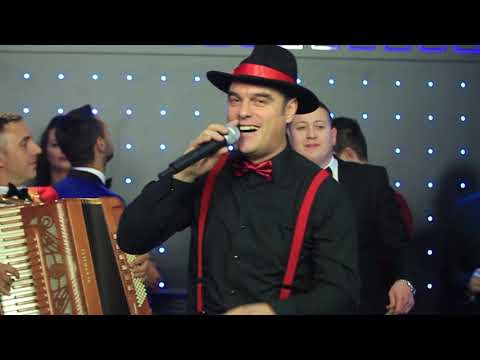 Borce Naumovski -  Ubavica si moja