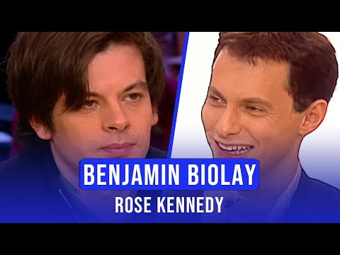 Les vérités de Benjamin Biolay sur ses frictions avec Henri Salvador (ONPP)