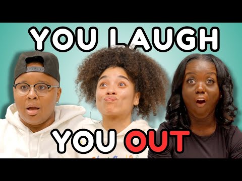 The Round Table Game Show - Season 3 Episode 6