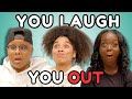 The Round Table Game Show Season 3 Episode 6