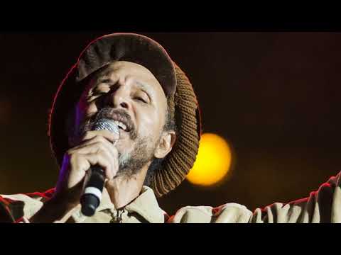 WILLI WILLIAMS - GLORY TO THE KING (A-Lone Productions 2020)