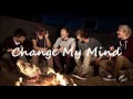 One Direction - Change My Mind (Acoustic Version)