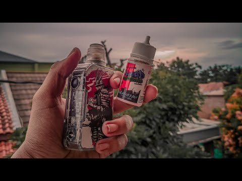 RIPIW DOVPO MVV II CLEAR EDITION (SAMURAI) ❗❓❗❓