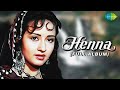 Henna Full Album Main Hoon Khushrang Henna Audio Jukebox Rishi Kapoor Zeba Old Songs