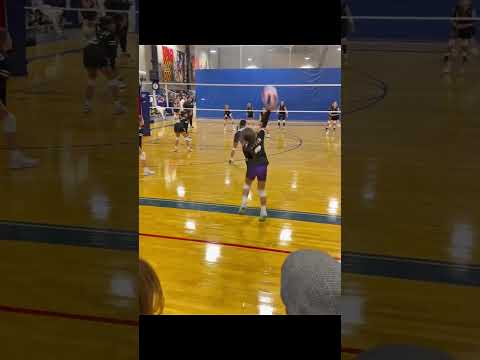 Championship #volleyball