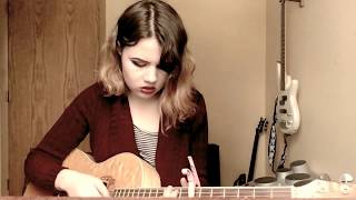 "Blood-Letting" - Mothers cover by Maggie Rose