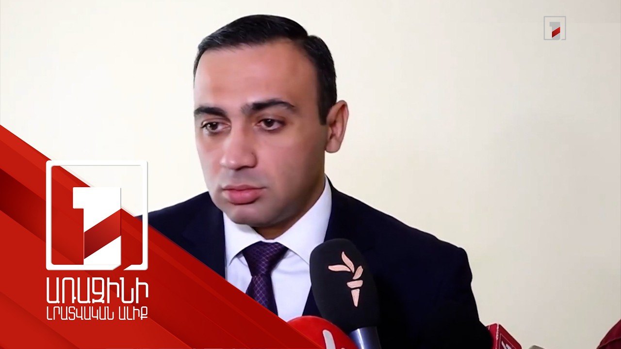 Կան հոգևորականներ, որ Եկեղեցում տիրող իրավիճակի մասին լրացուցիչ փաստեր կարող են ներկայացնել