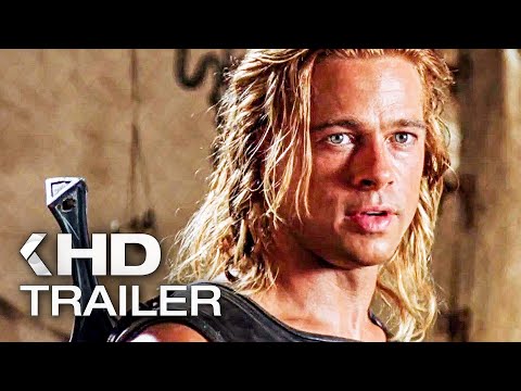 TROY Trailer (2004)