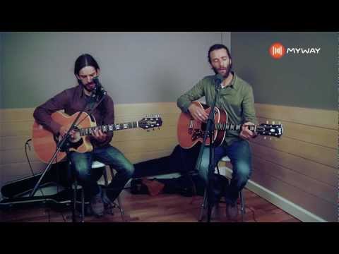 Orlando Santos - Wipe Your Eyes (Showcase) MYWAY