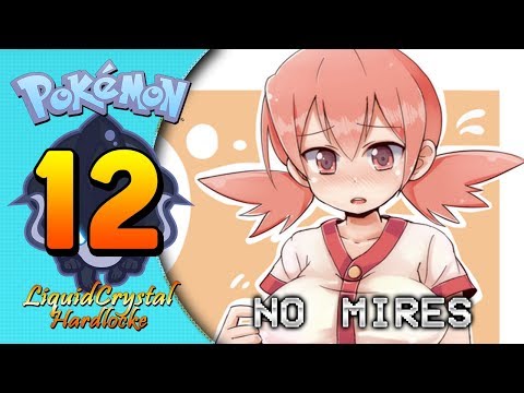 Pokémon LC Hardlocke #12 - TENEMOS QUE CONSEGUIR LA TERCERA MEDALLA