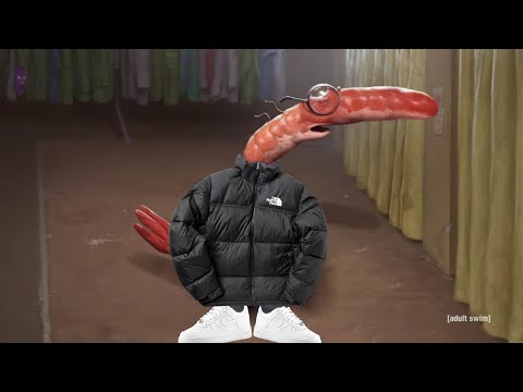 Smiling Friends, ma è Napoletano