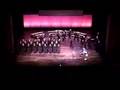 The Choral Project - El Hambo