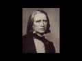 Franz Liszt-Années de pèlerinage, Première année (Suisse S.160)