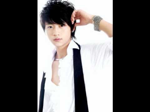 Disparate - Wei Chen