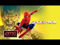 2002 Spider Man AMC Theatres May 3 2002