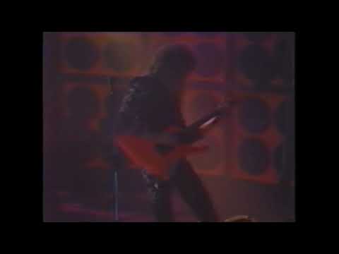 Racer X The Shark Show 1988-03-19 Full Concert