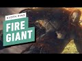 Elden Ring Gameplay Walkthrough - Fire Giant Boss Guide (Mountaintops of the Giants)