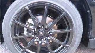 preview picture of video '2010 Mitsubishi Galant Used Cars Hugoton KS'
