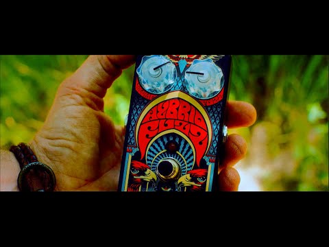 MXR® Hybrid Fuzz