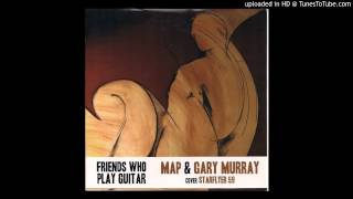 Gary Murray - Next Time Around (Starflyer 59 cover)