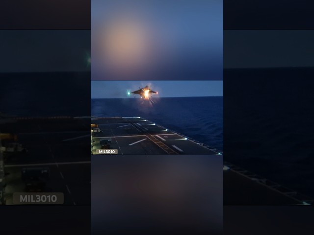 Vídeo relacionado con OPO 10 - Avión Militar de Caza 1/100 Compatible con AV-8B Harrier II NA España 1998 - CP108