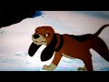 Rox Et Rouky La Neige