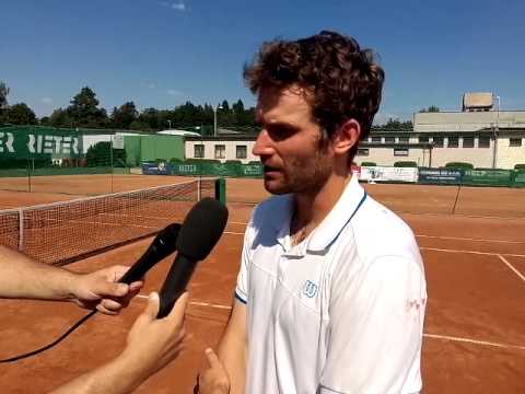 Vitez rieter open marek michalicka