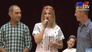 Emisiunea Din dragoste pentru folclor la Lumina