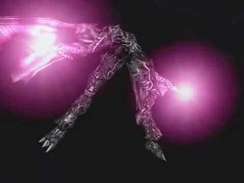 Let's Play Shadow Hearts Part 106 - Czernobog