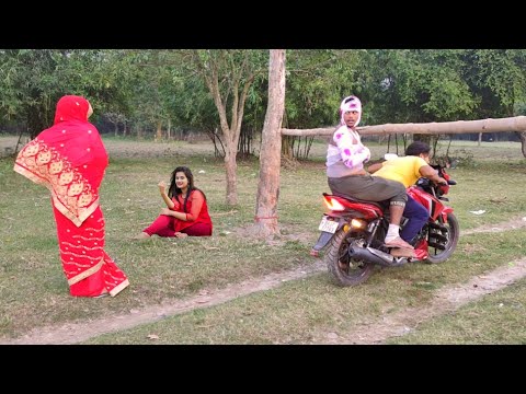 Funniest Amazing comedy video 2021😂 must watch New funny comedy video/Bindass Club