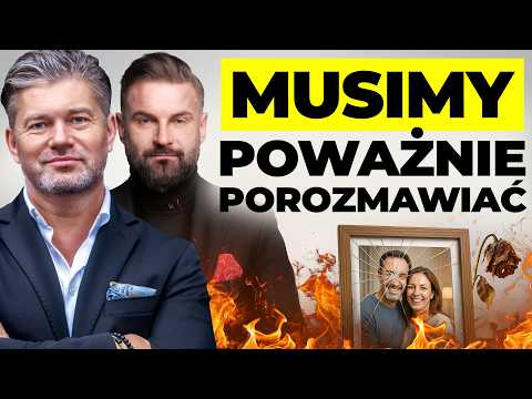 Obrzydliwa twarz przemocy domowej! Gość - Tomasz Tomaszczyk