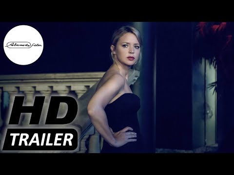 Trailer-Vorschau: Sibyl - Therapie zwecklos